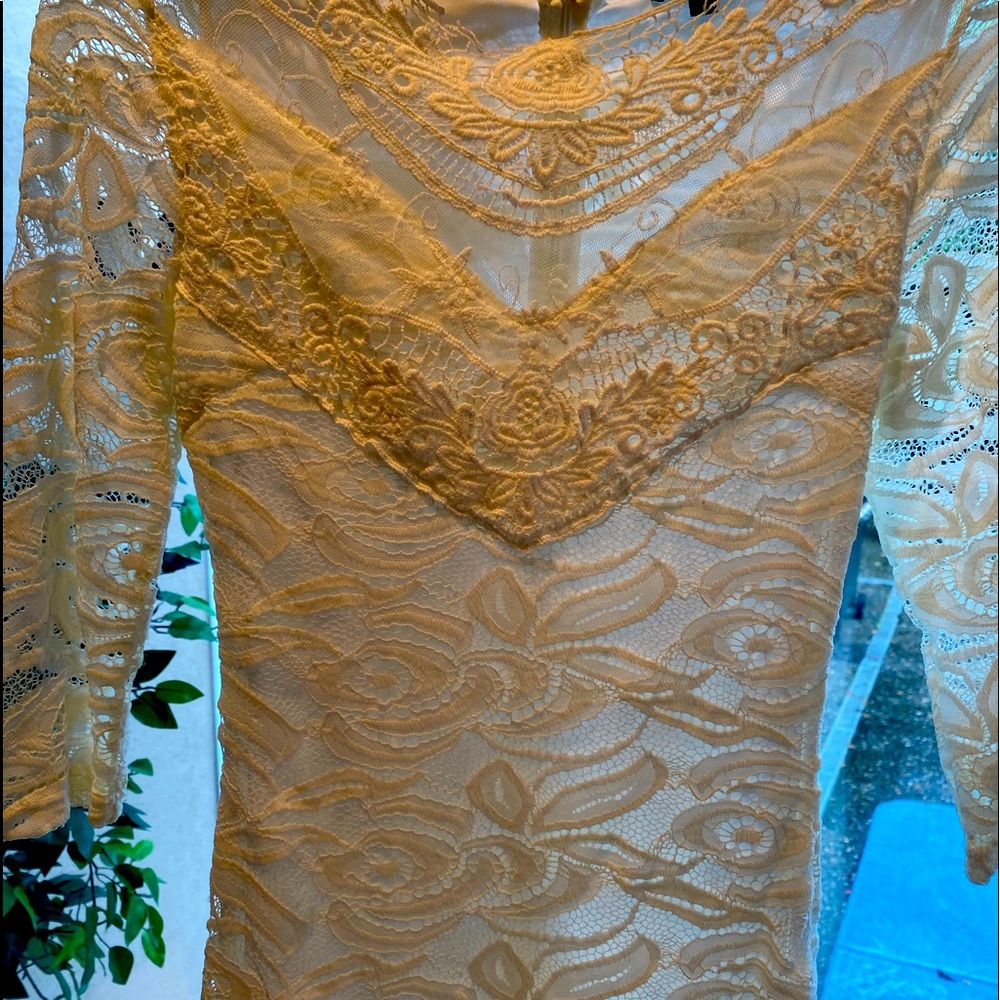 Stunning cocktail dress